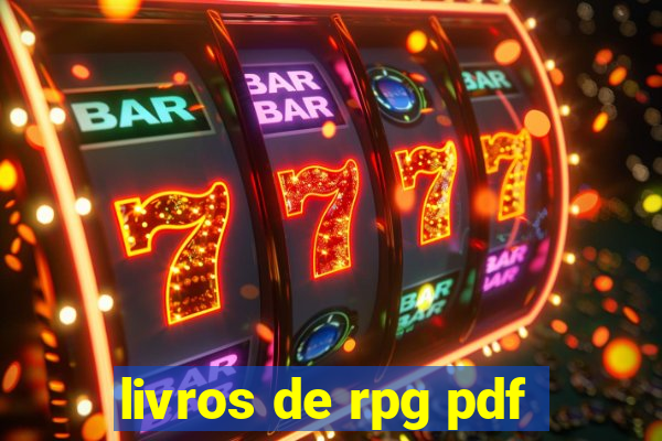 livros de rpg pdf